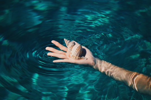 Siete formas de cuidar el agua