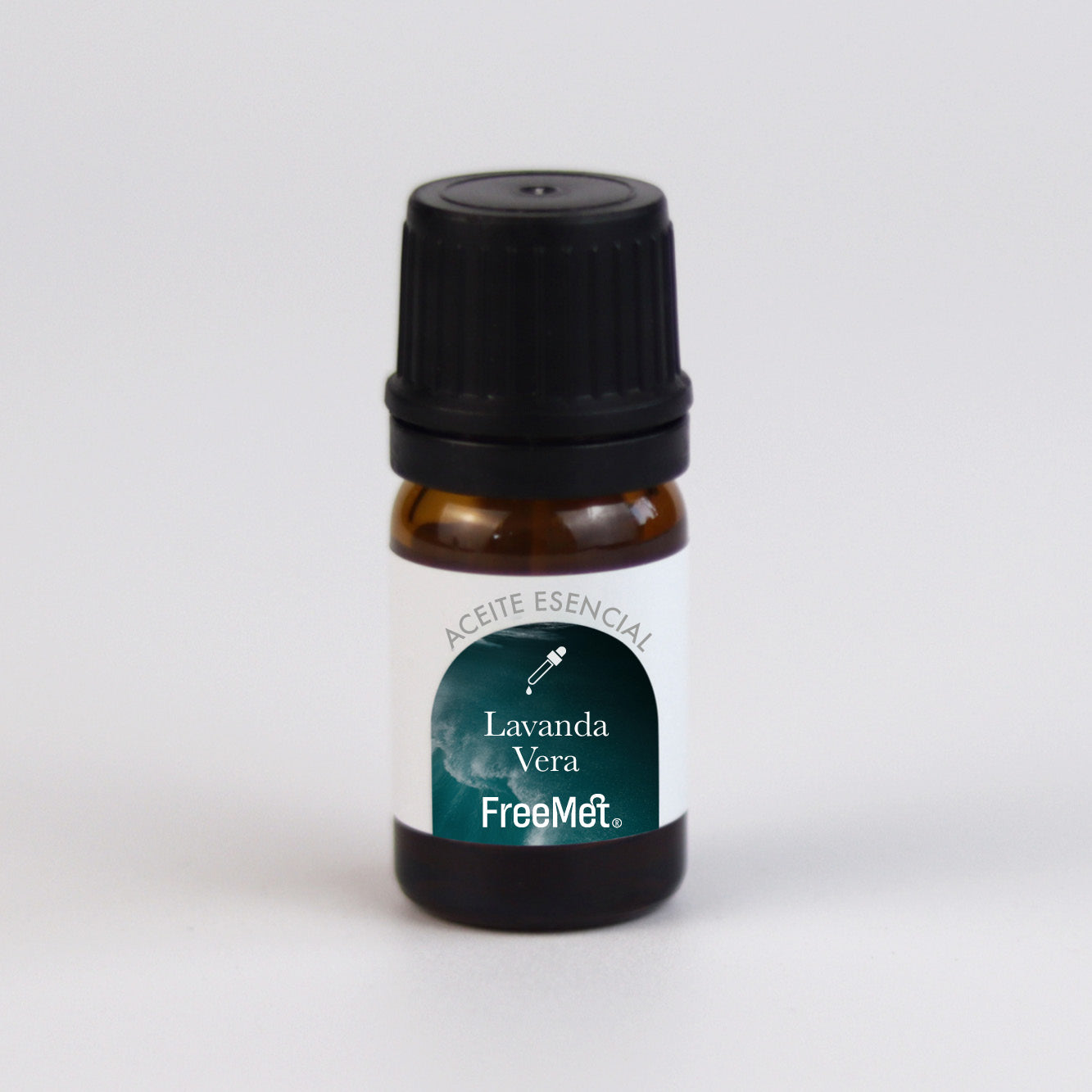 ACEITE ESENCIAL LAVANDA VERA 5 ml