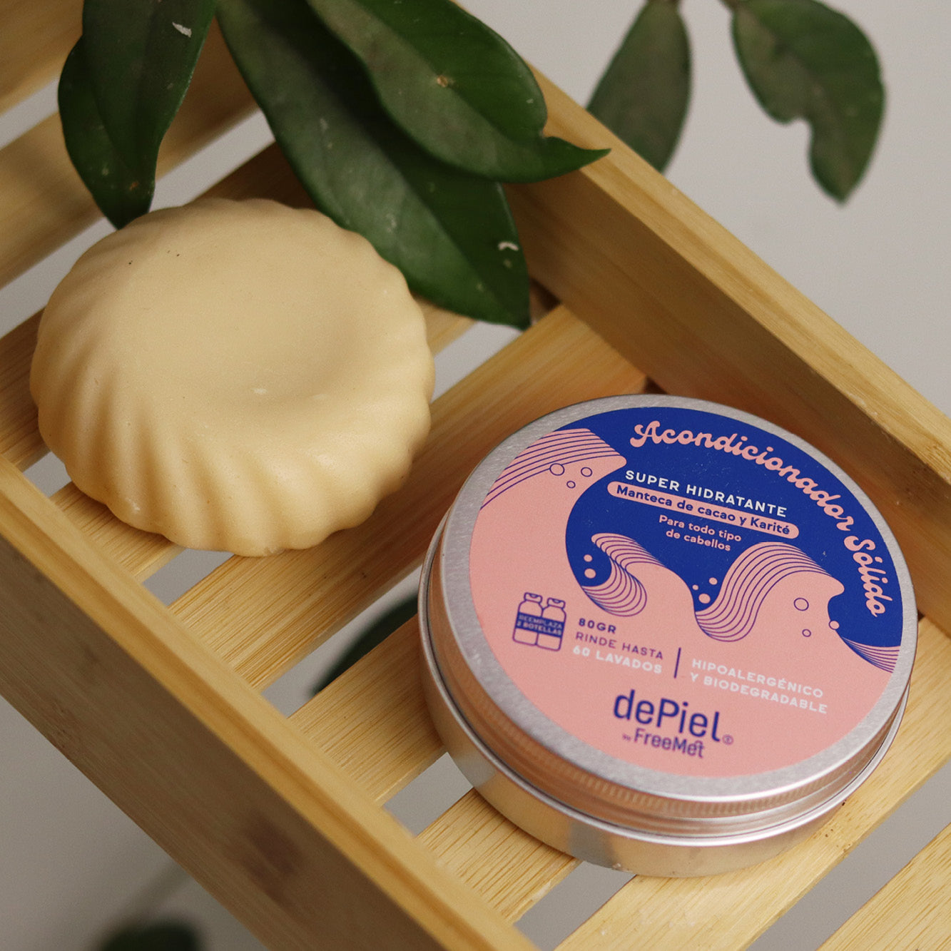 Pack Despierta tu Naturaleza 4 Productos + Despacho Gratis.