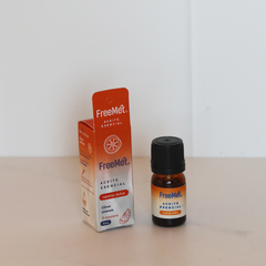 ACEITE ESENCIAL NARANJA DULCE 5 ml