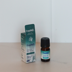 ACEITE ESENCIAL ROMERO CINEOL 5 ml