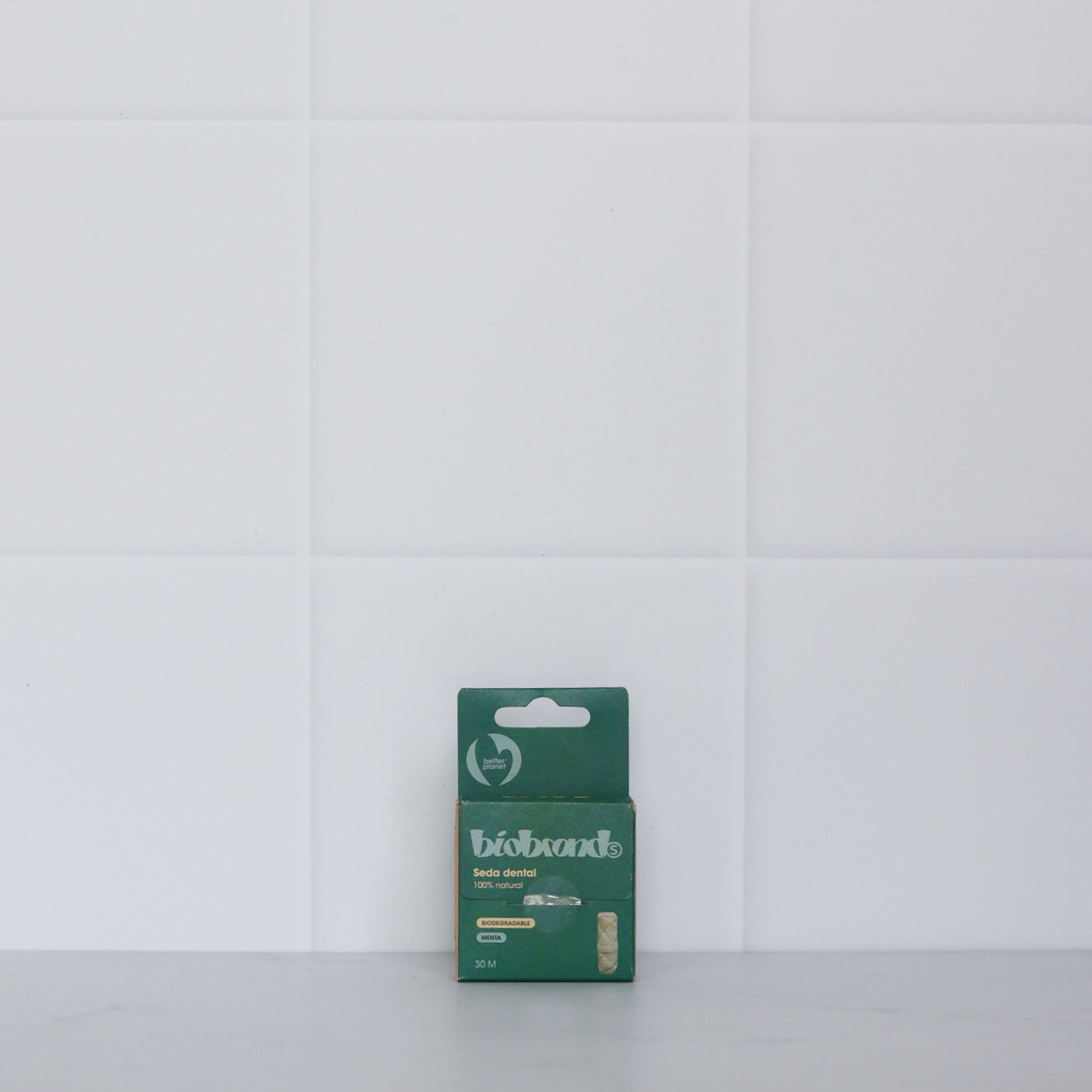 Seda Dental 100% Natural Biobrush