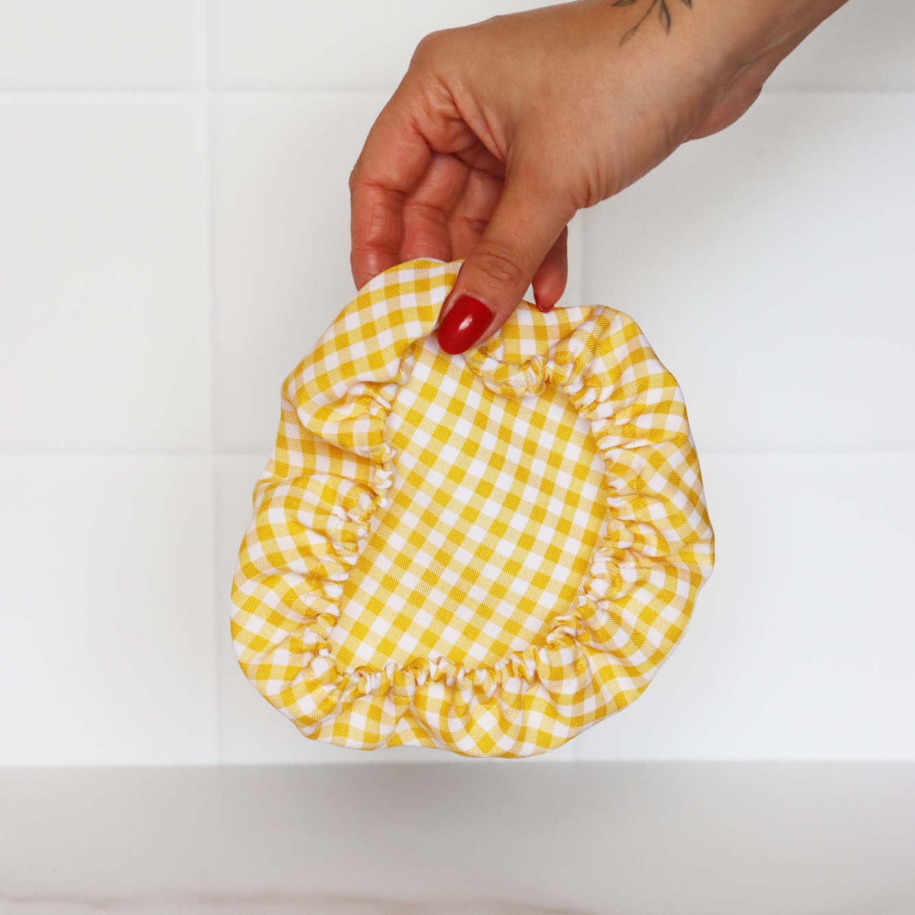 Fundas Reutilizables para Bowl
