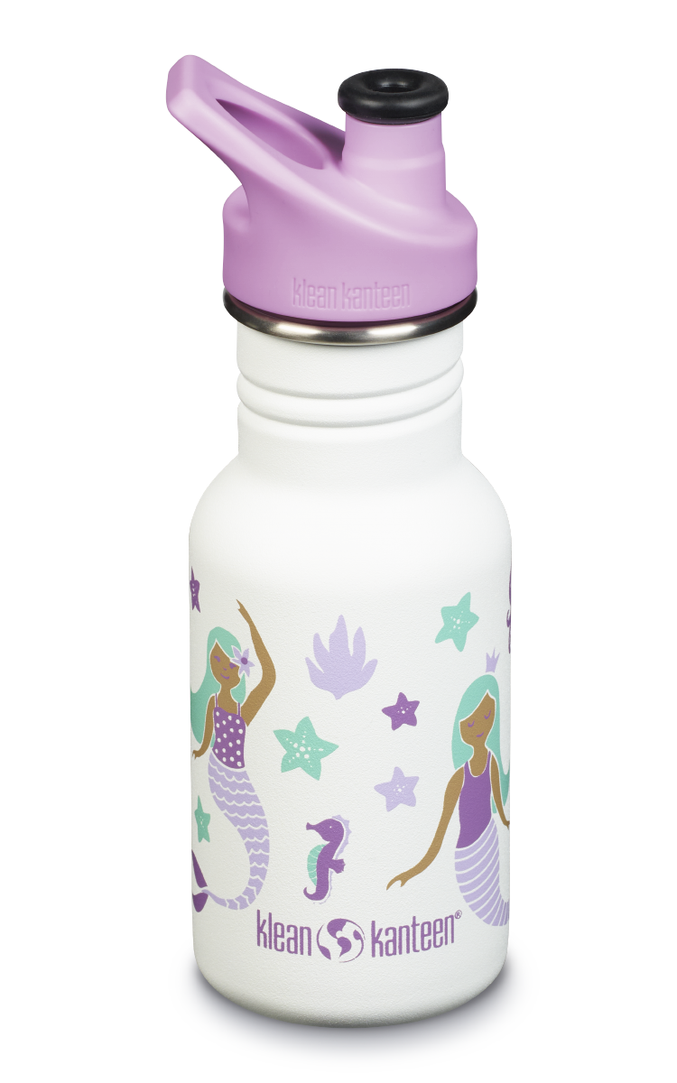 Botella Niña/o Klean Kanteen
