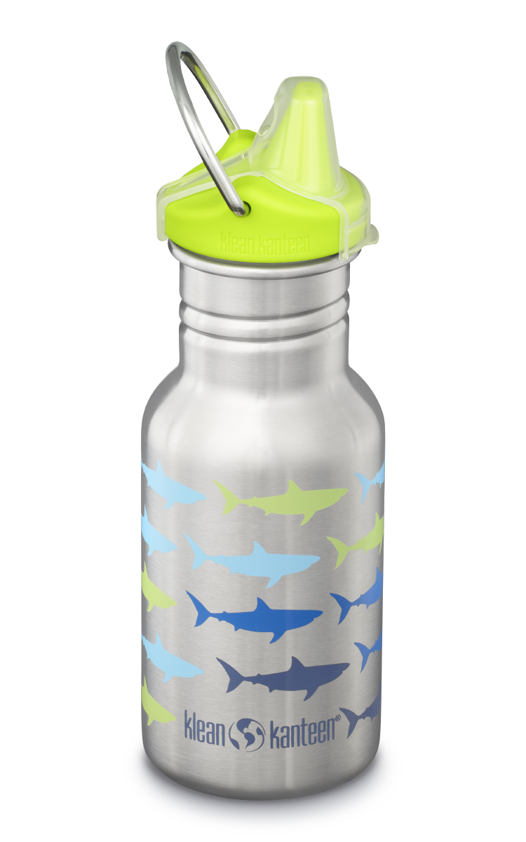 Botella Niña/o Klean Kanteen