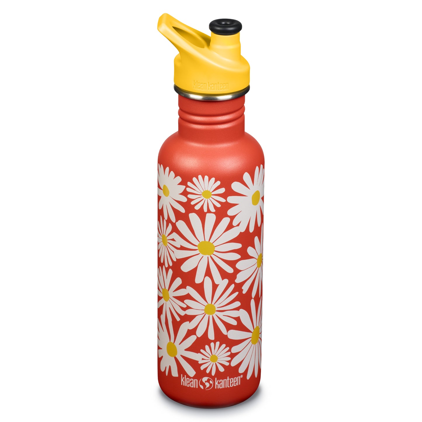 Botella Clásica 800 ml Klean Kanteen