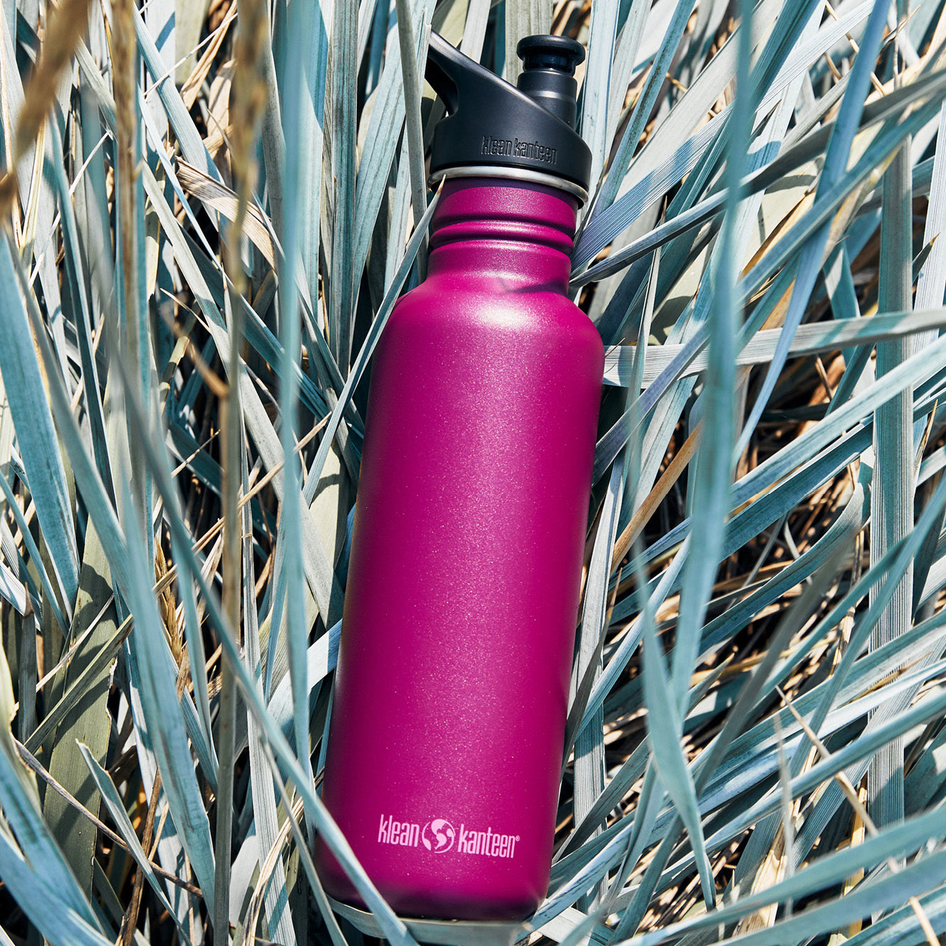 Botella Clásica 800 ml Klean Kanteen