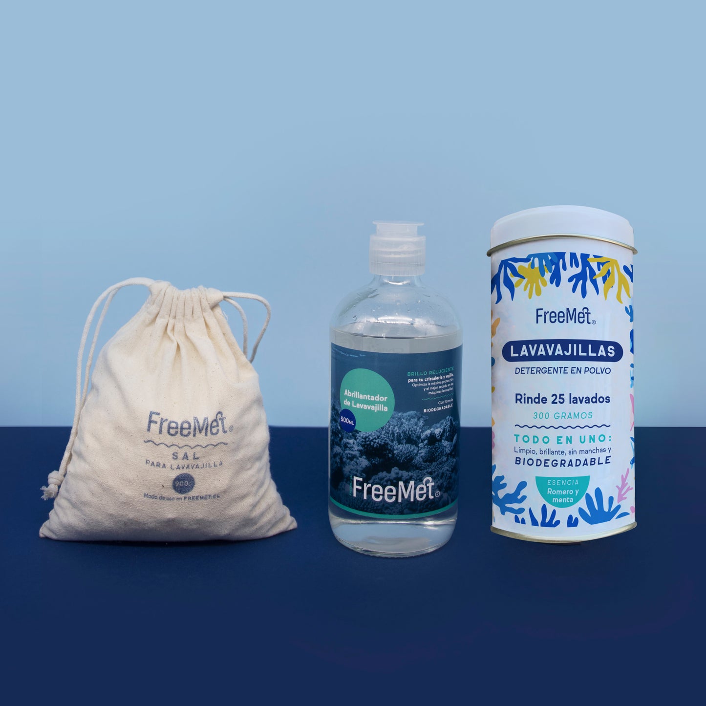 Pack LAGUNA CEJAR