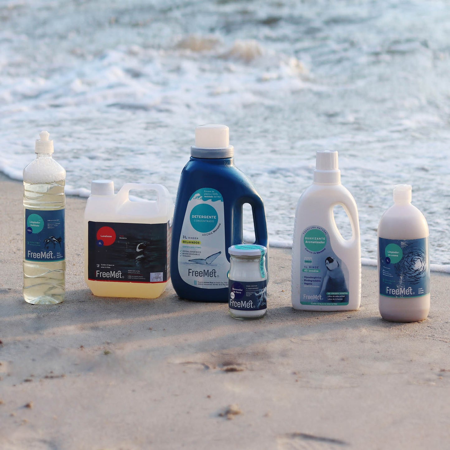 Pack IMPERDIBLE - 6 Productos + Despacho Gratis