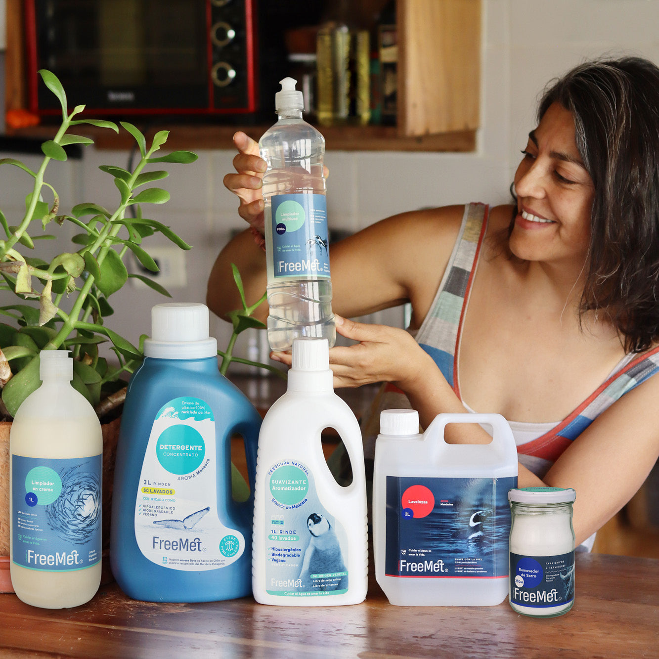 Pack IMPERDIBLE - 6 Productos + Despacho Gratis