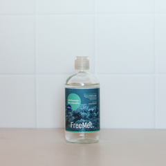 ABRILLANTADOR LAVAVAJILLA