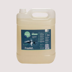 DETERGENTE CONCENTRADO 10L