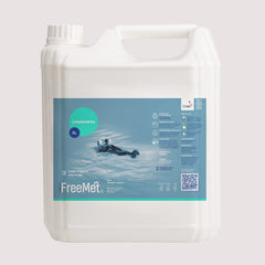 LIMPIA VIDRIOS 5L RECARGA