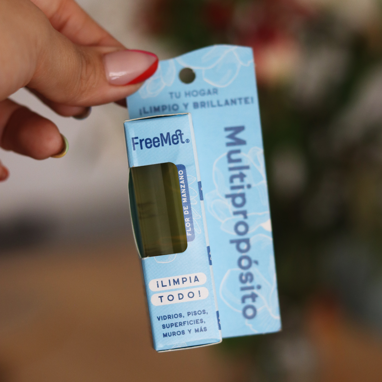 MULTIPROPÓSITO