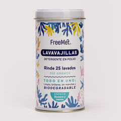 DETERGENTE LAVAVAJILLA