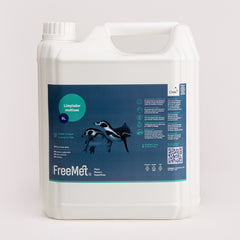 LIMPIADOR MULTIUSO 5L RECARGA