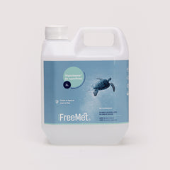 HIGIENIZANTE SUPERFICIES 2L RECARGA