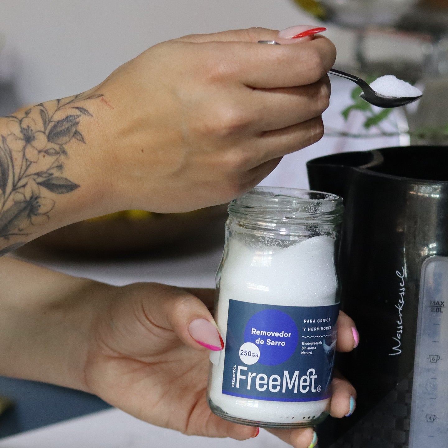 Pack DEJALA BRILLAR - 7 Productos + Despacho Gratis