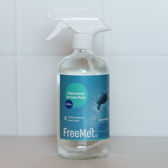 HIGIENIZANTE SUPERFICIES