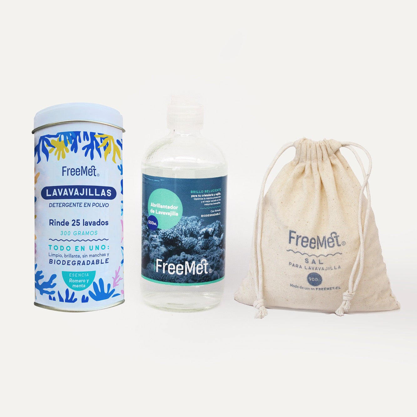 Pack LAGUNA CEJAR