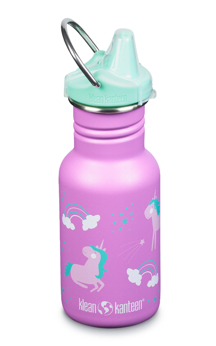 Botella Niña/o Klean Kanteen