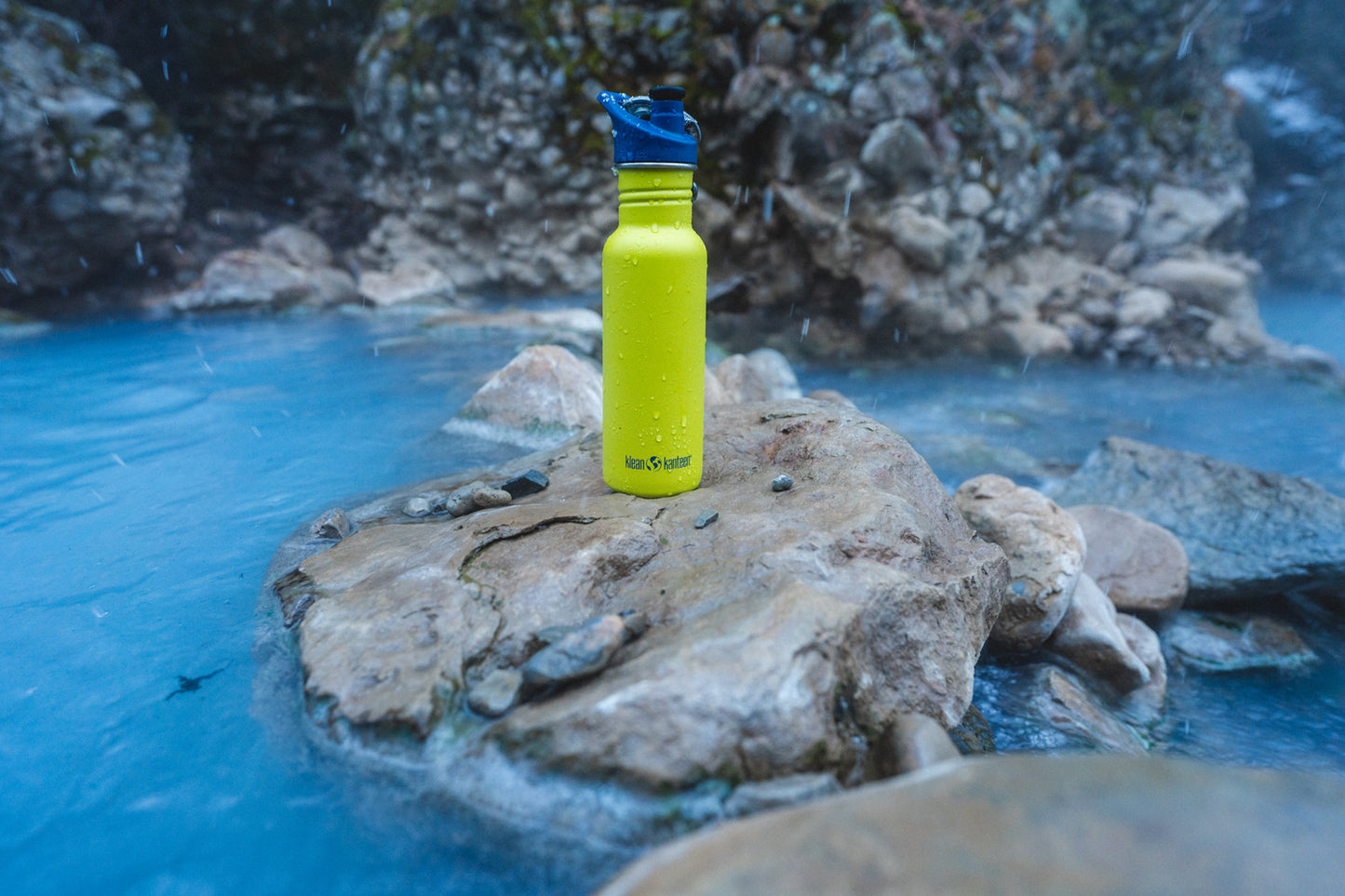 Botella Clásica 800 ml Klean Kanteen