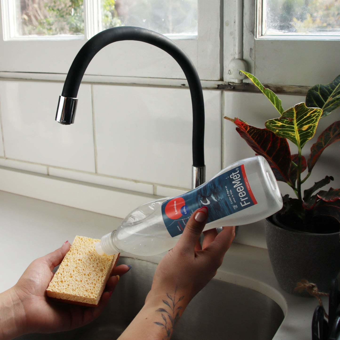 LAVALOZA 500 mL