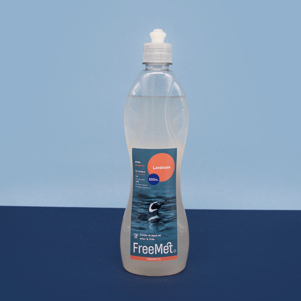 LAVALOZA 500 mL
