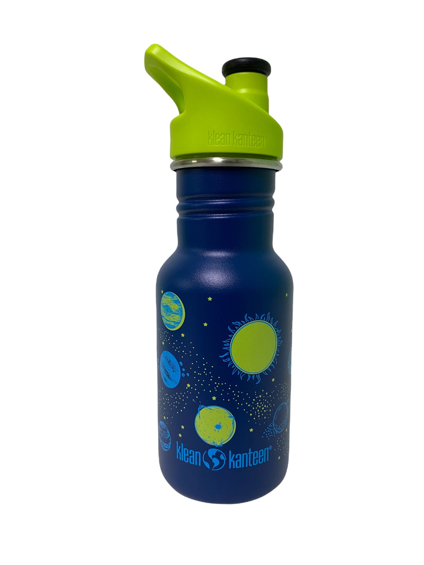 Botella Niña/o Klean Kanteen