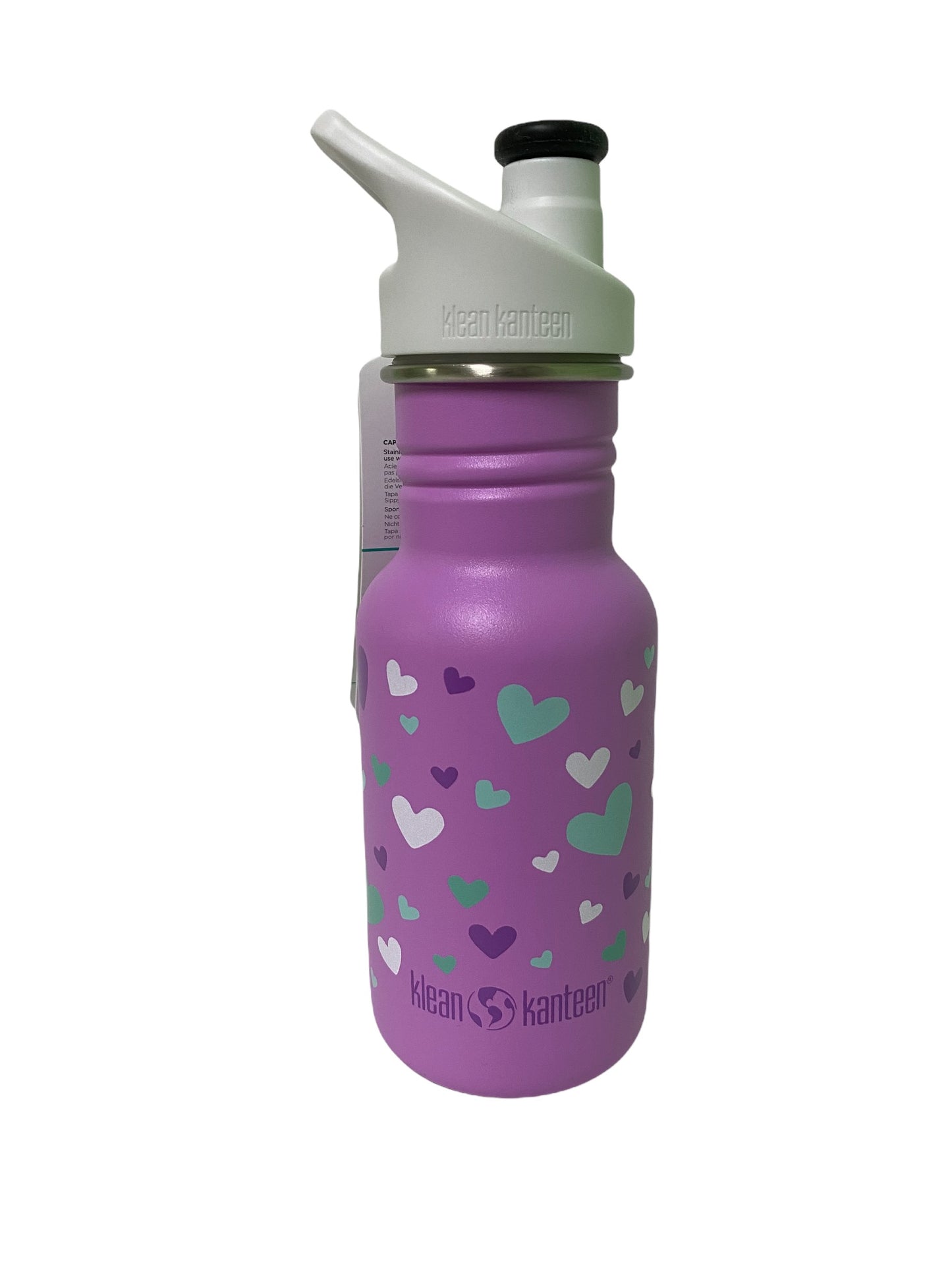 Botella Niña/o Klean Kanteen