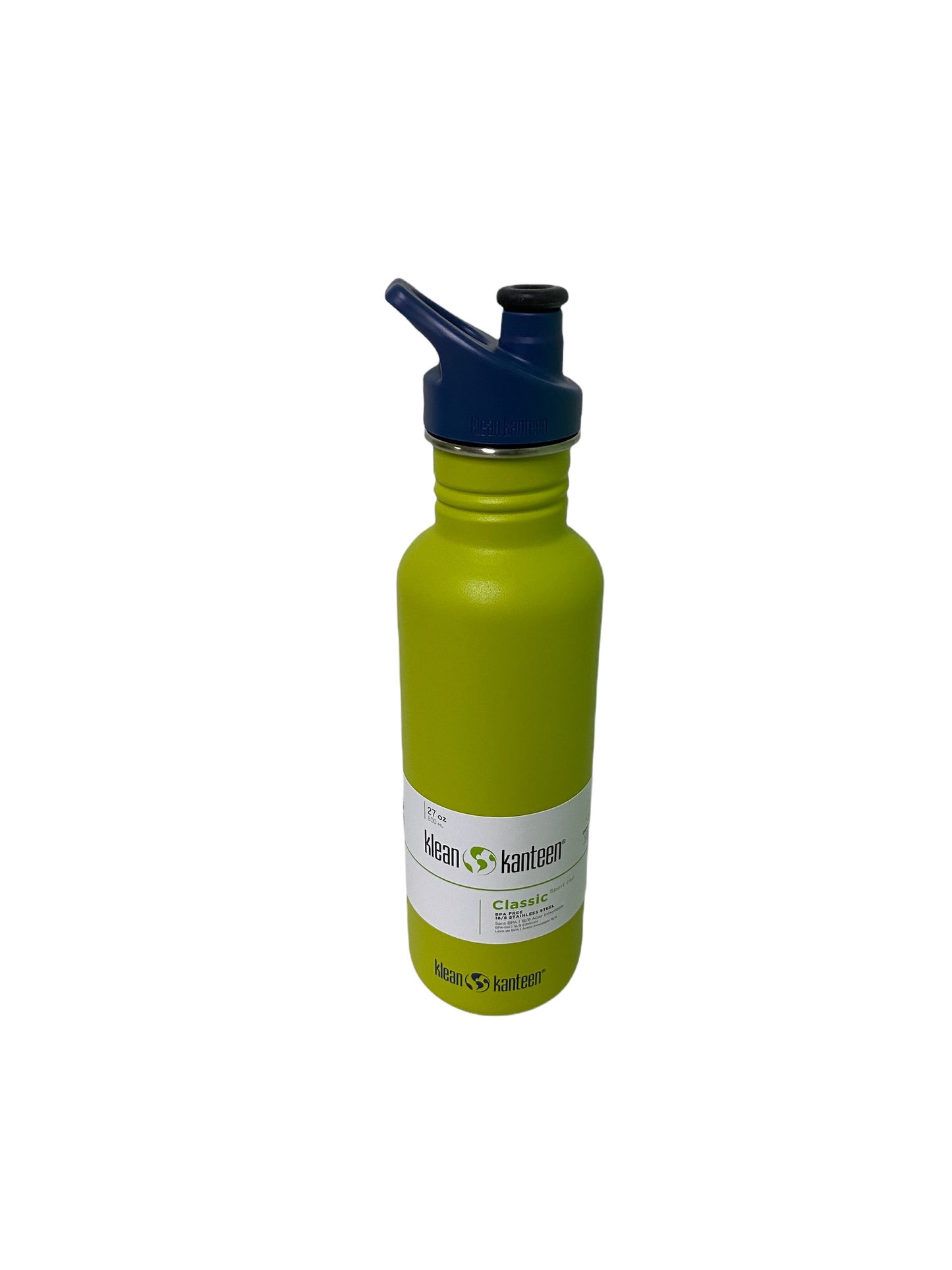 Botella Clásica 800 ml Klean Kanteen