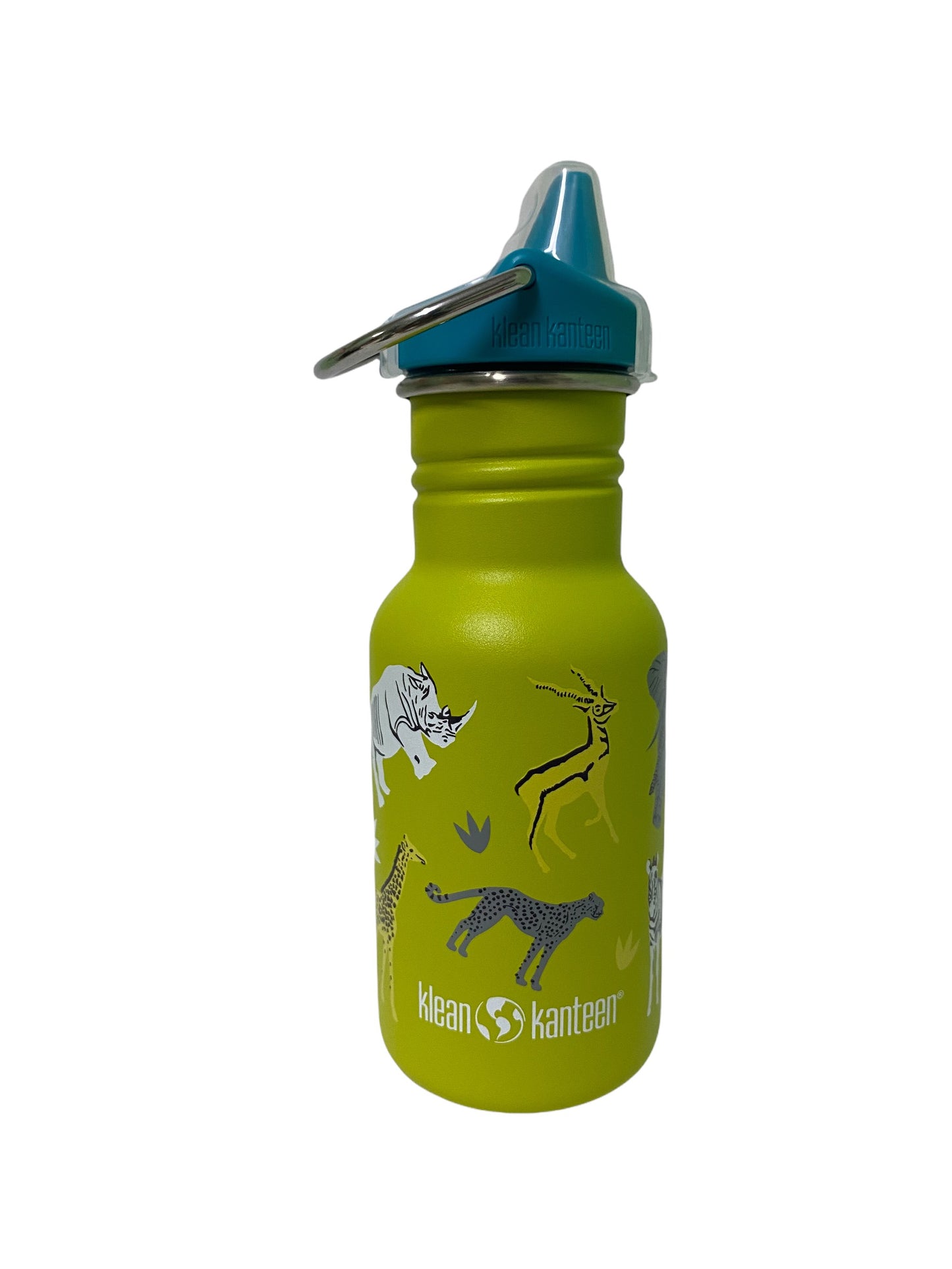 Botella Niña/o Klean Kanteen