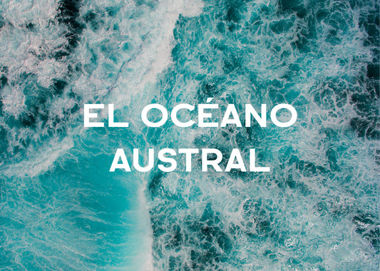 El Océano Austral