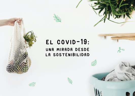 El COVID-19: Una mirada desde la sostenibilidad