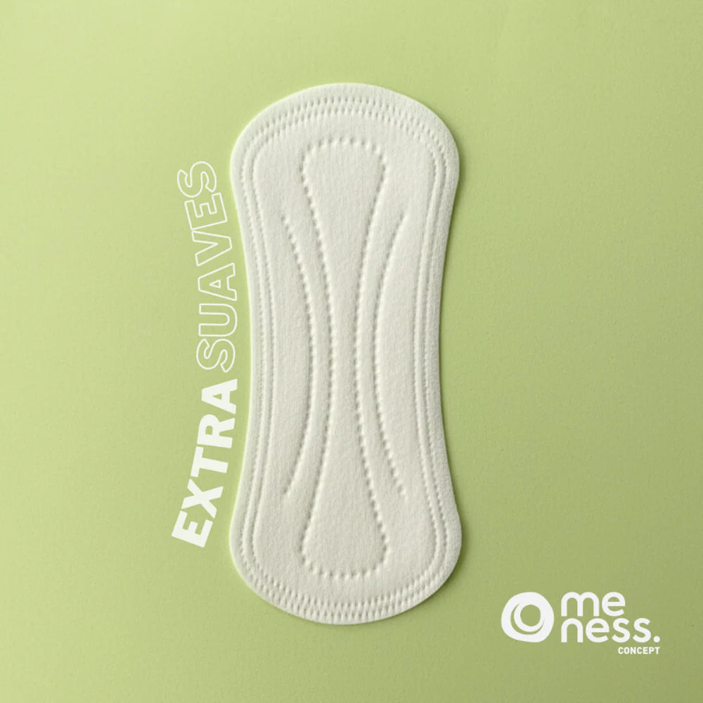 Protectores Diarios Ultra Delgados 20u