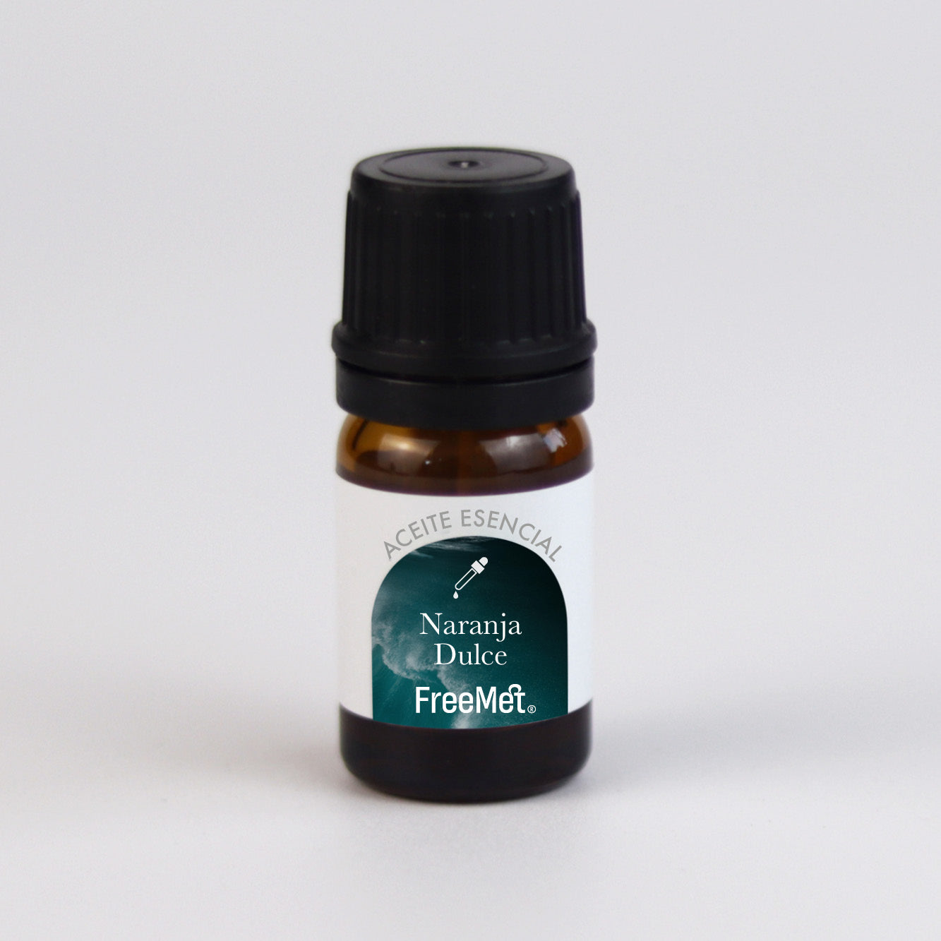 ACEITE ESENCIAL NARANJA DULCE 5 ml