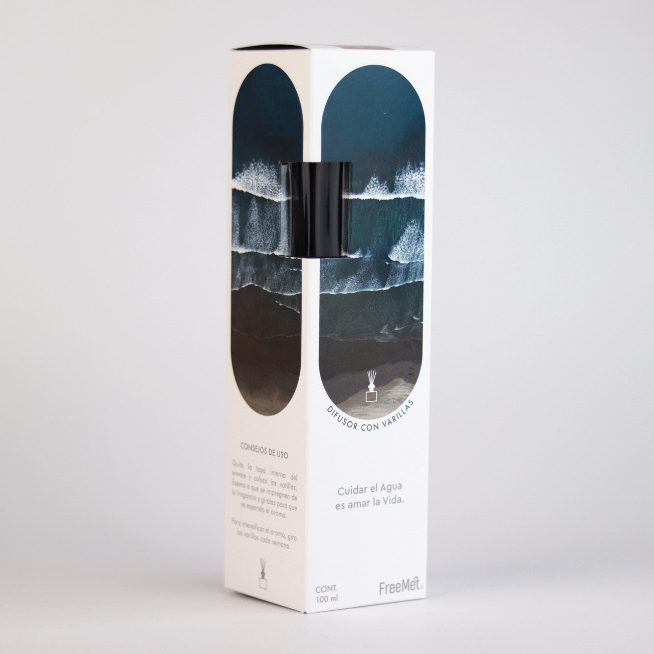 Difusor Varillas "Emociones del mar"