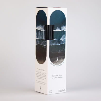 Difusor Varillas "Emociones del mar"