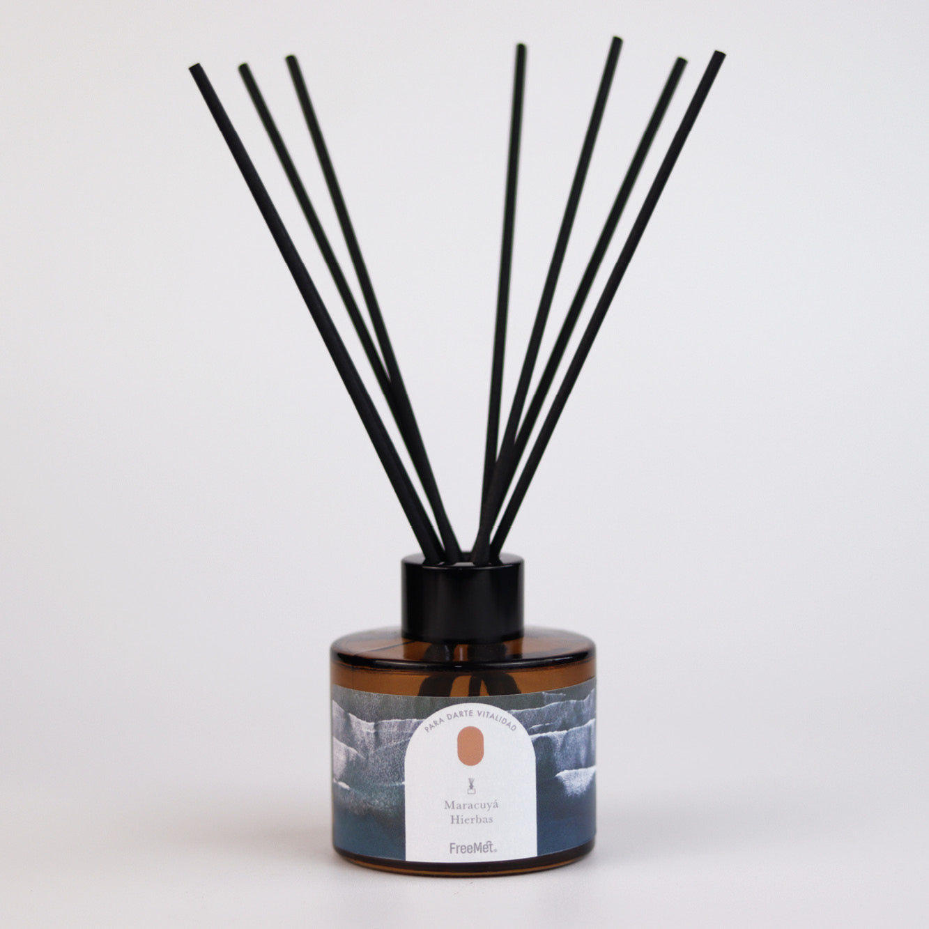 Difusor Varillas "Emociones del mar"