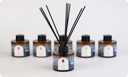 Difusor Varillas "Emociones del mar"