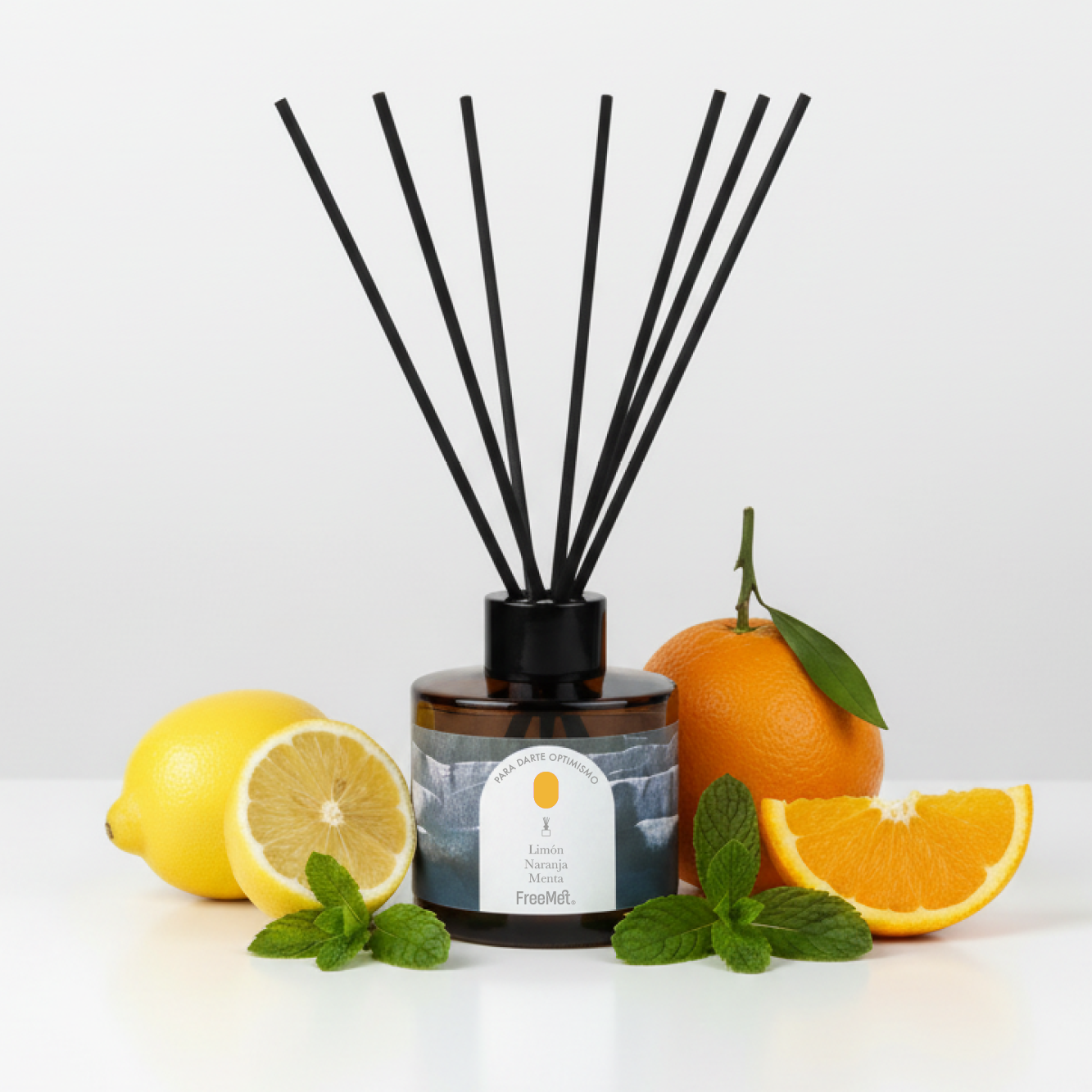 Difusor Varillas "Emociones del mar"