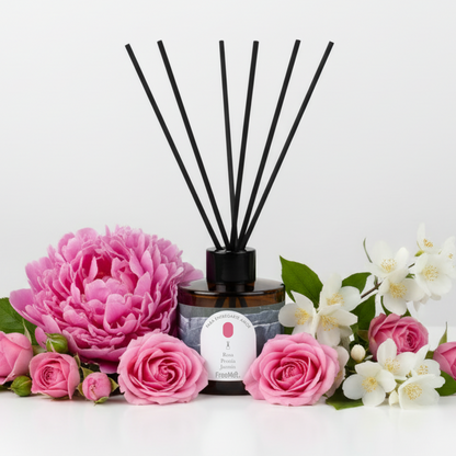 Difusor Varillas "Emociones del mar"