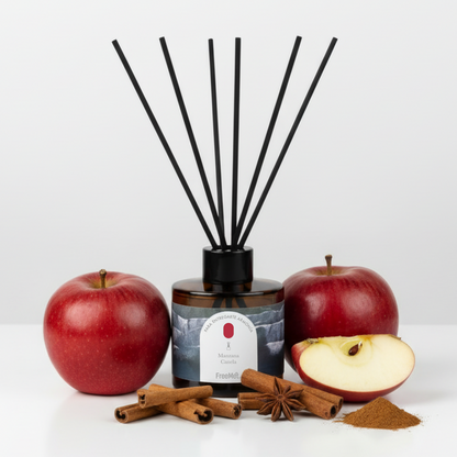 Difusor Varillas "Emociones del mar"