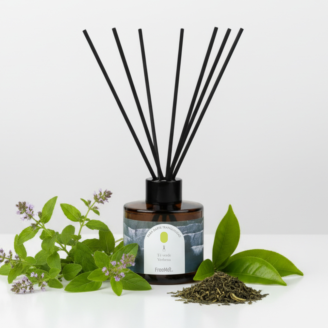 Difusor Varillas "Emociones del mar"