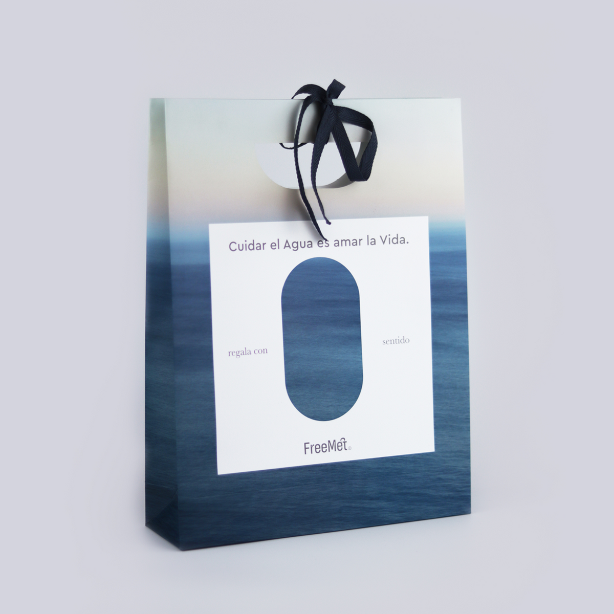 Bolsa Regalo Emociones del Mar