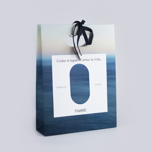Bolsa Regalo Emociones del Mar
