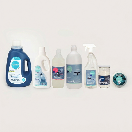 Pack CON TODO - 7 Productos + Despacho Gratis