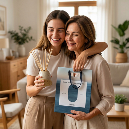 Pack Mamá: Emoción & Aromas