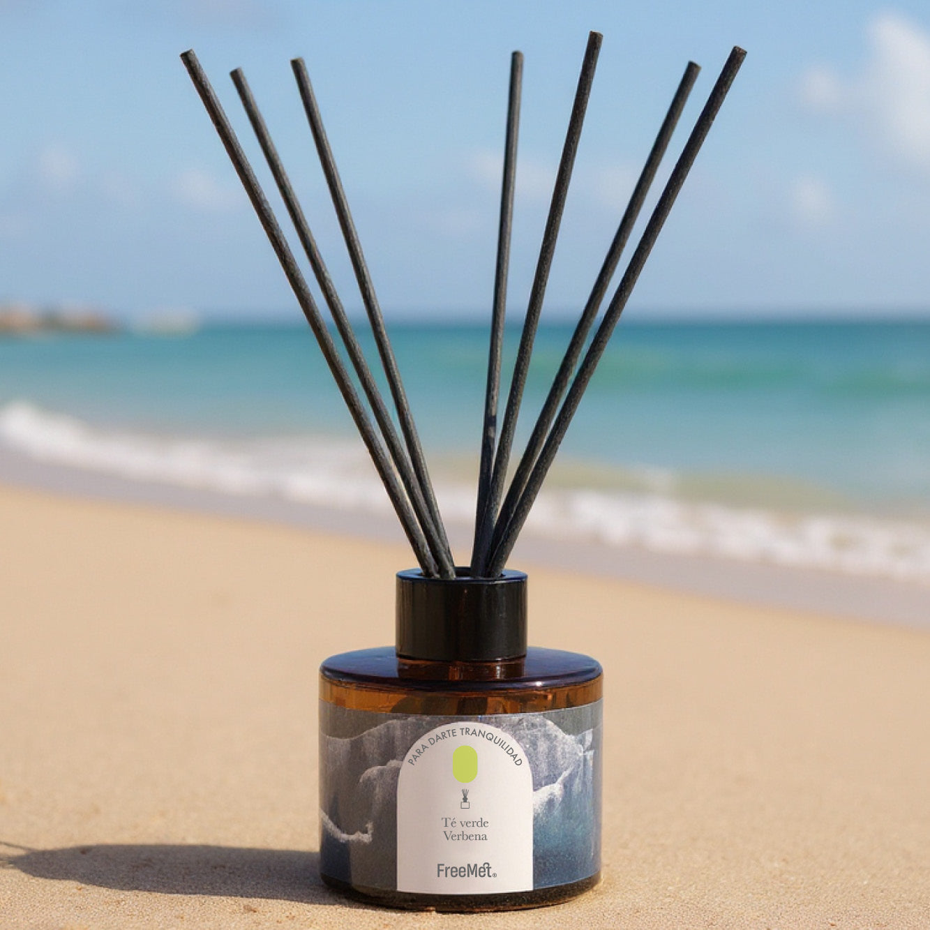 Difusor Varillas "Emociones del mar"