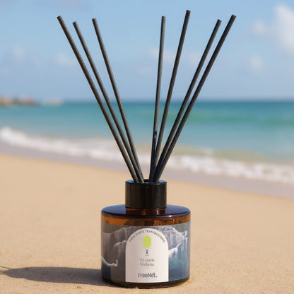 Difusor Varillas "Emociones del mar"